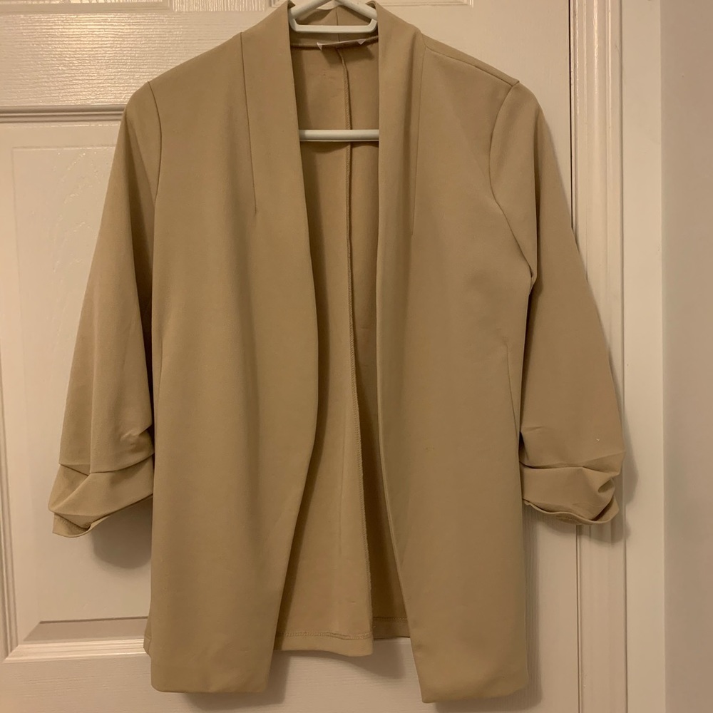 Seven sisters (m boutique) blazer small